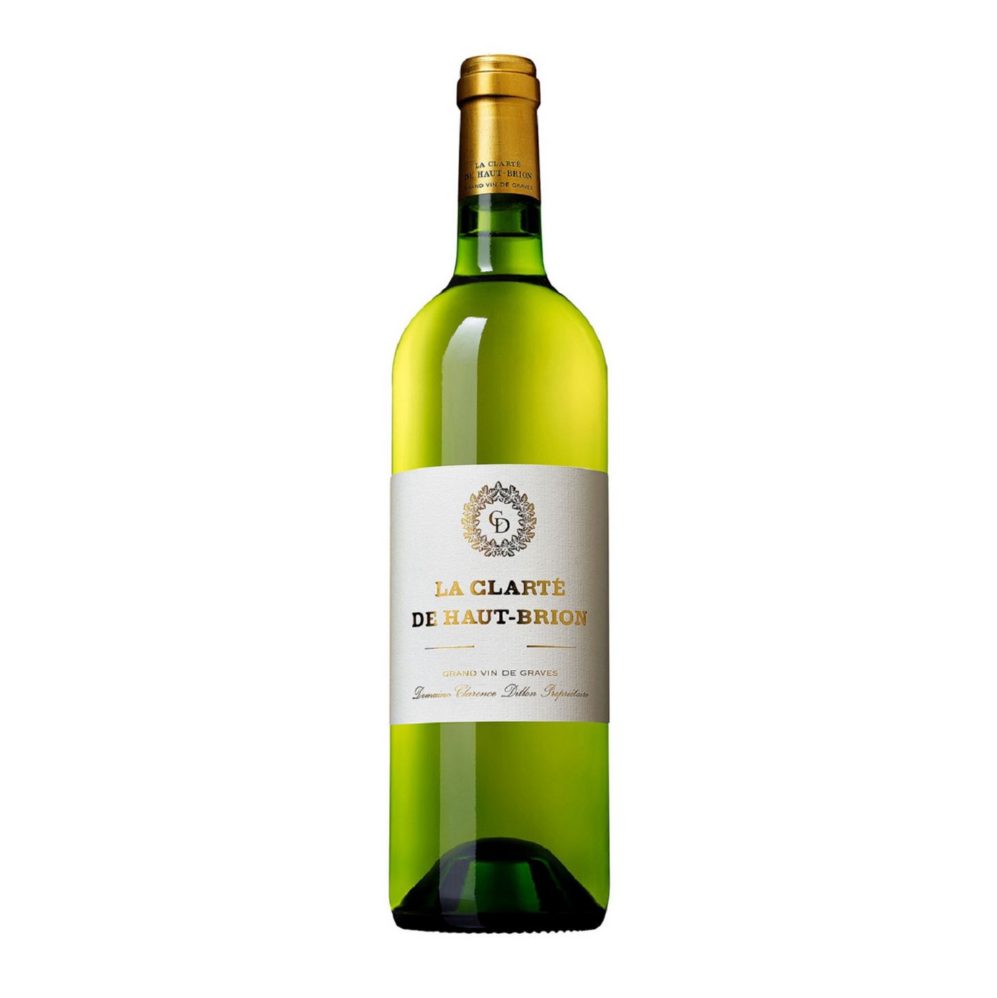 La Clarte De Haut Brion Blanc 2019