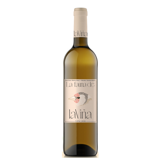 La Vina Semi Sweet 2022