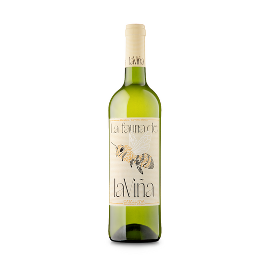 La Vina White 2023