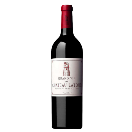 Chateau Latour  2017