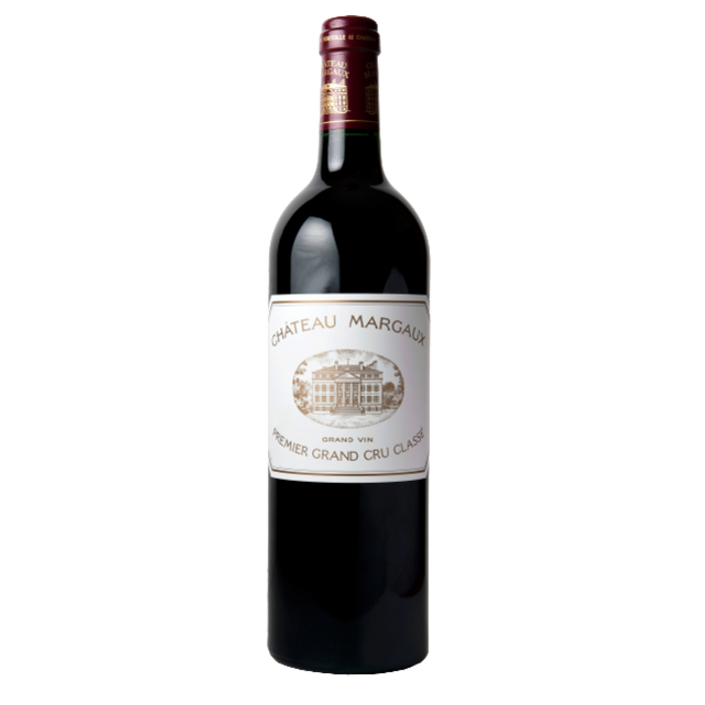 Chateau Margaux 2022