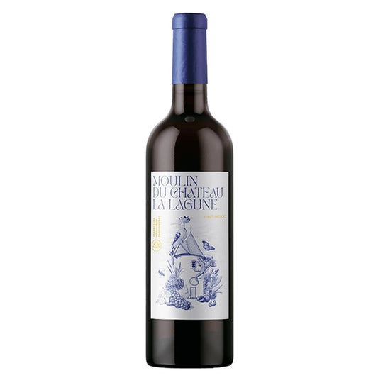Moulin du Chateau La Lagune 2021
