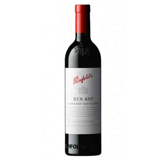 Penfolds Bin 407  2023