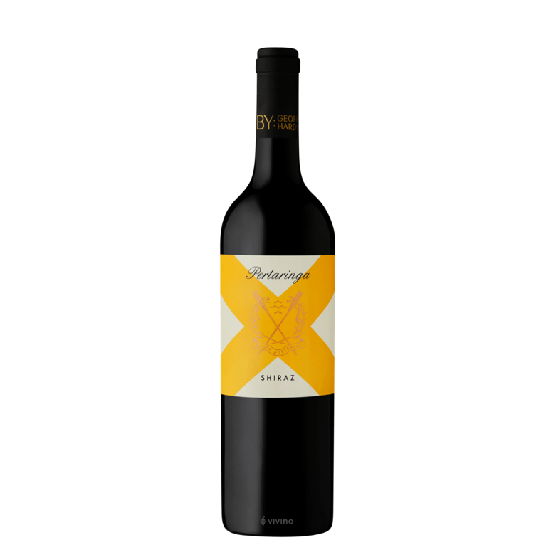 Pertaringa Lakeside Shiraz 2022