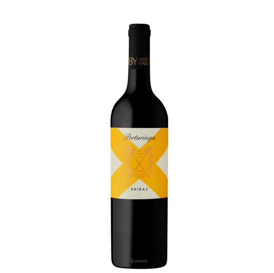 Pertaringa Lakeside Shiraz 2022