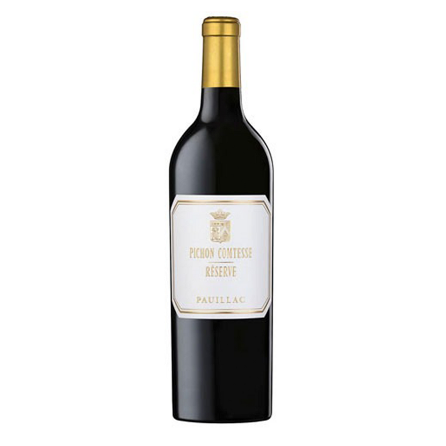 Pichon Comtesse Reserve 2021