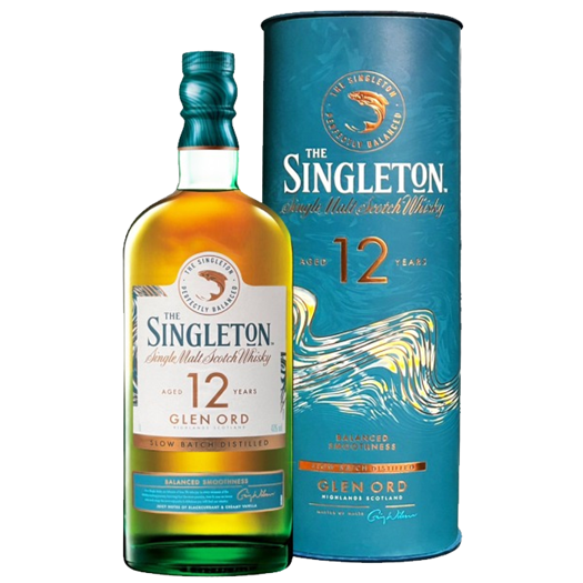 Singleton 12 Years N.V.