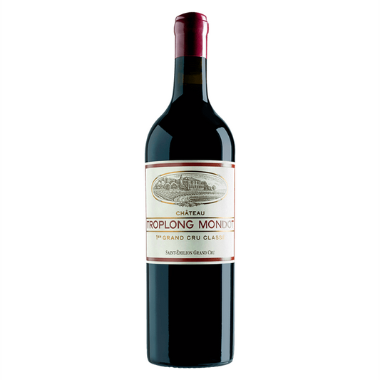 Chateau Troplong Mondot  2009 (1500ml)