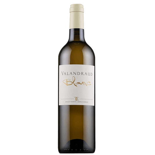 Valandraud Blanc 2022