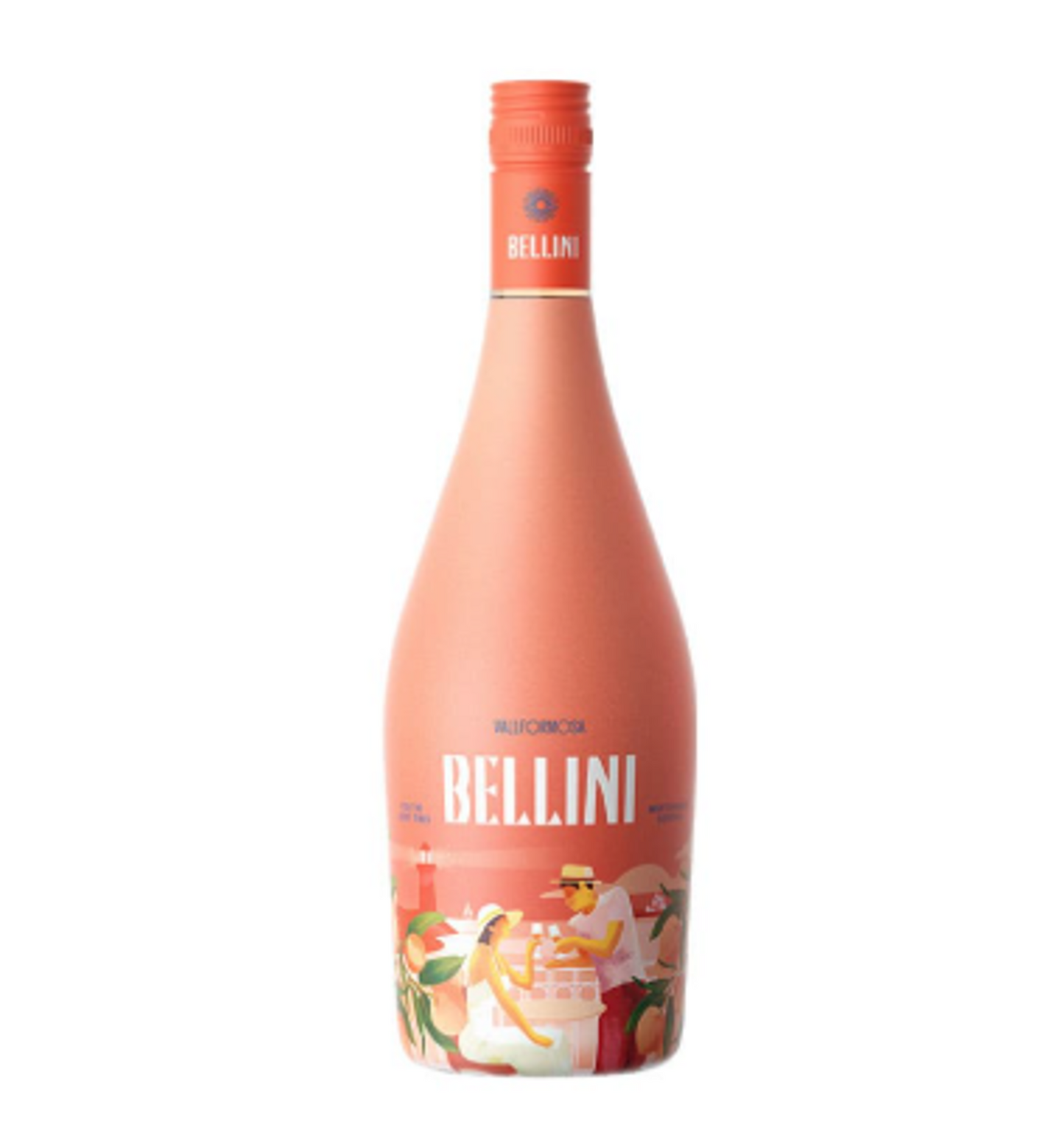 Vallformosa Bellini