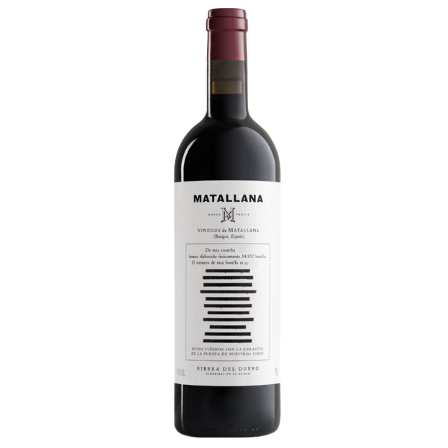 Vinedos de Matallana 2020