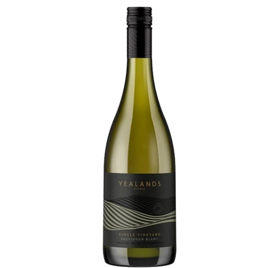 Yealands Estate Single Vineyard Sauvignon Blanc 2025