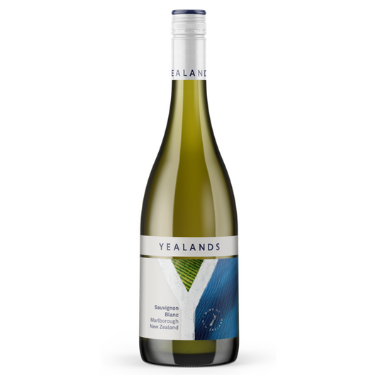 Yealands Sauvignon Blanc 2025
