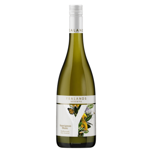 Yealands Reserve Sauvignon Blanc 2024